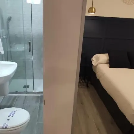 Montes Guest house Granada