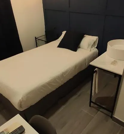 Montes Guest house Granada