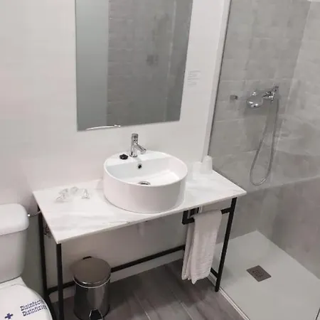 Guest house Montes Granada