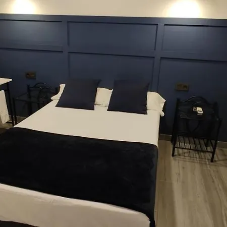 Guest house Montes Granada