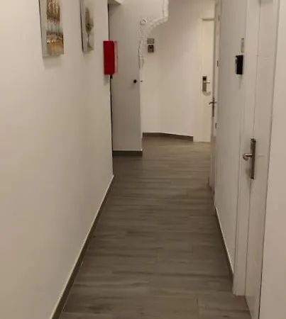 Guest house Montes *