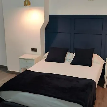 Guest house Montes Granada