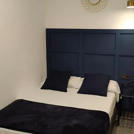 Montes Guest house *