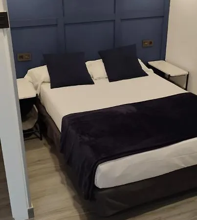 Montes Guest house
