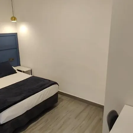 Guest house Montes *