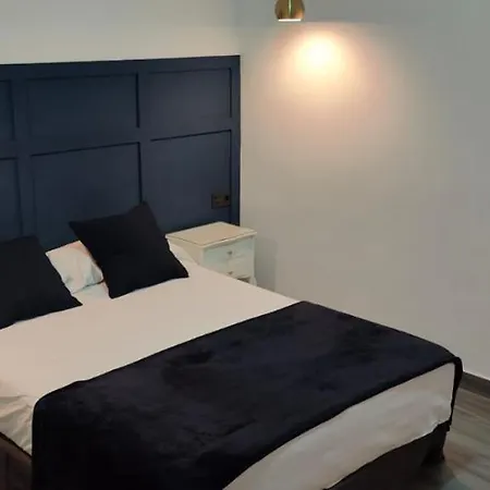 Guest house Montes