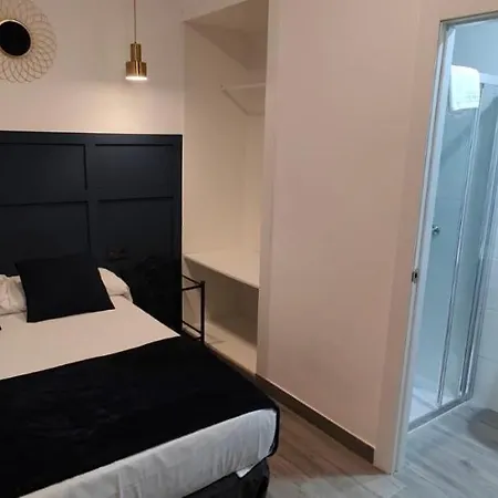 Montes Guest house Granada