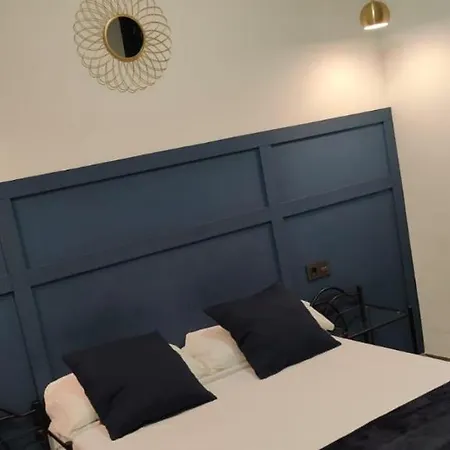 Guest house Montes Granada