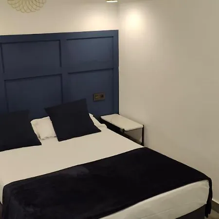 Montes Guest house Granada