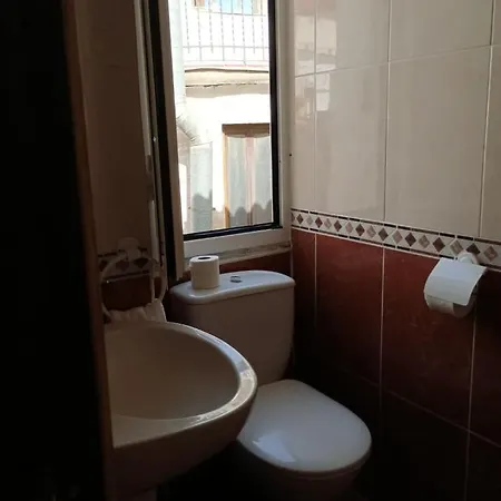 Guest house Montes