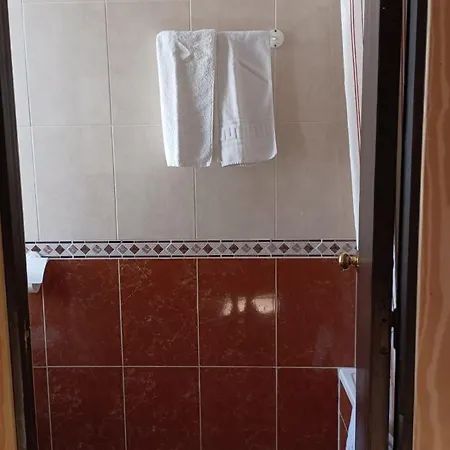 Guest house Montes