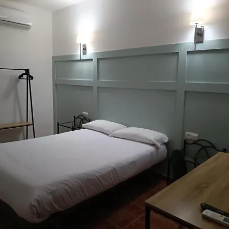 Guest house Montes