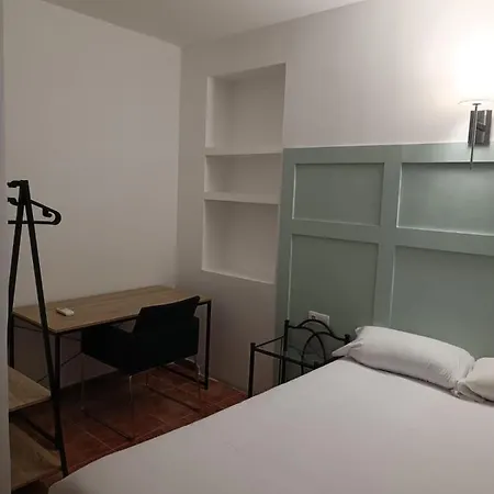 Guest house Montes Granada