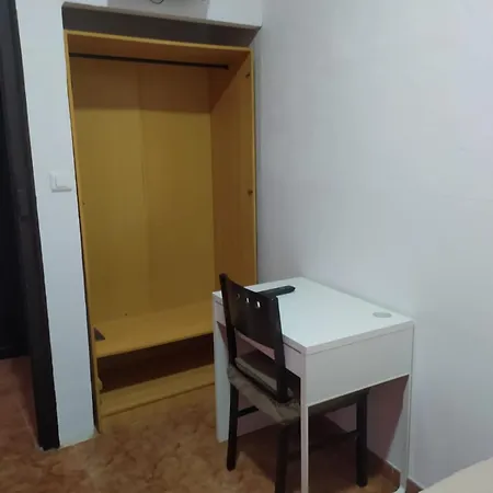 Montes Guest house