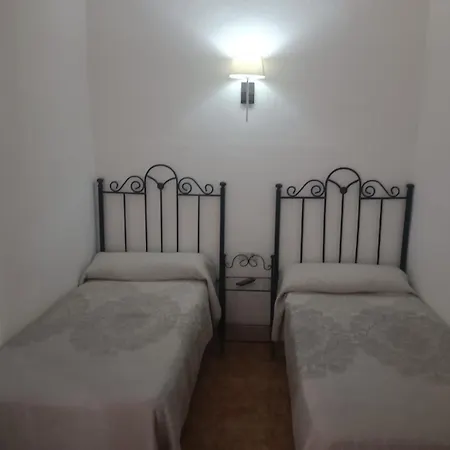 Montes Guest house Granada