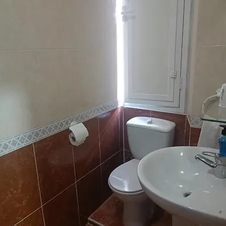Guest house Montes *