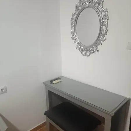 Guest house Montes