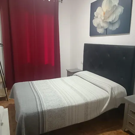 Montes Guest house
