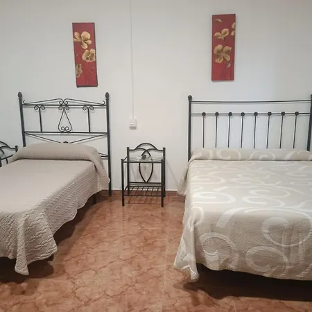 Guest house Montes Granada