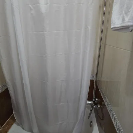 Guest house Montes Granada