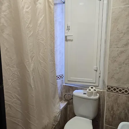 Guest house Montes *