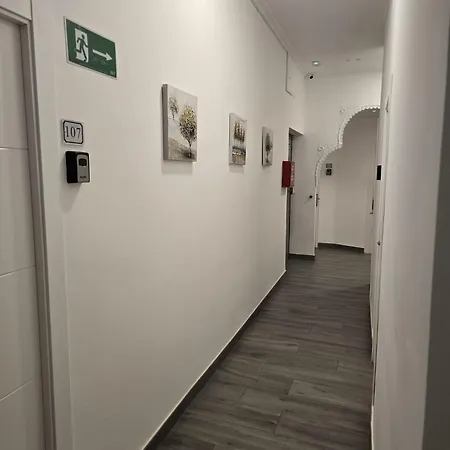 Guest house Montes Granada